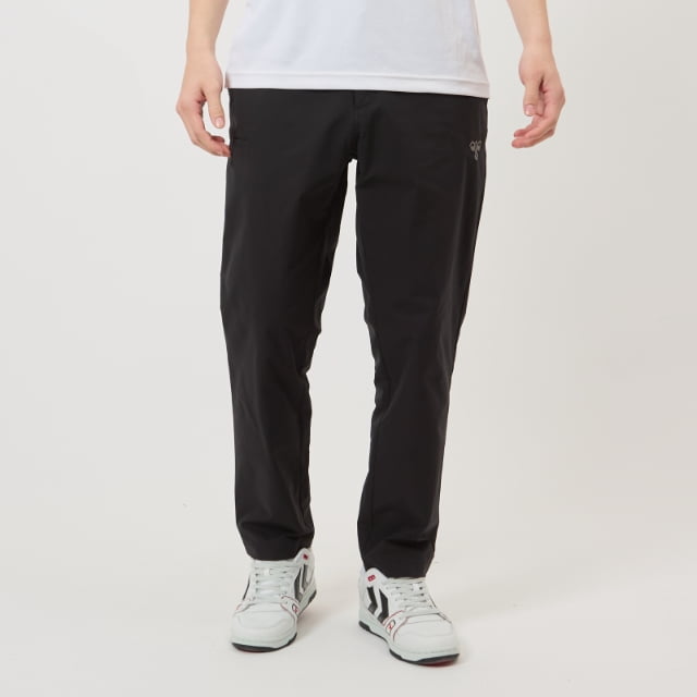 hummel PLAY テーパードパンツ